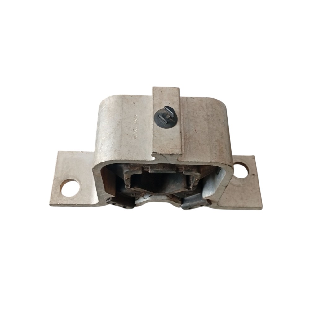 Coxim Do Motor Dianteiro Fiat Argo 2023 Original 3
