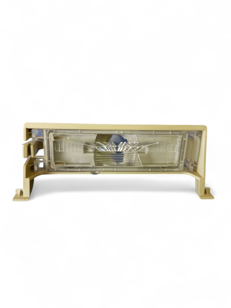 Lanterna Luz Placa Hatch Toyota Etios 2013 A 2019 3