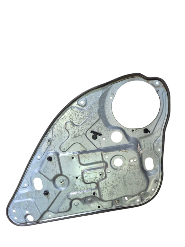 Suporte Máquina Vidro Traseiro Esquerdo Ford Focus 2009