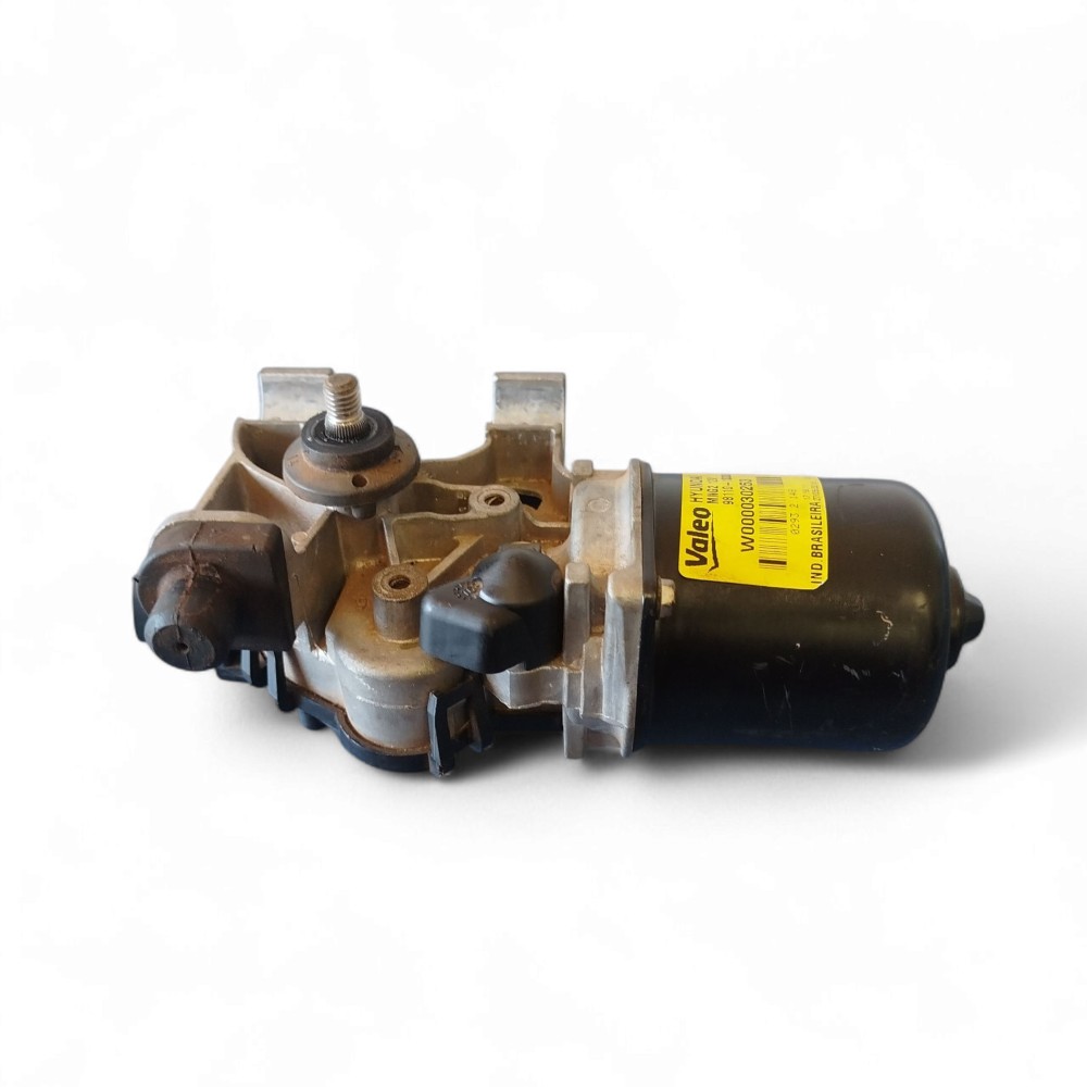 Motor Limpador Maquina Parabrisa  Hyundai 2012 A 2019 3