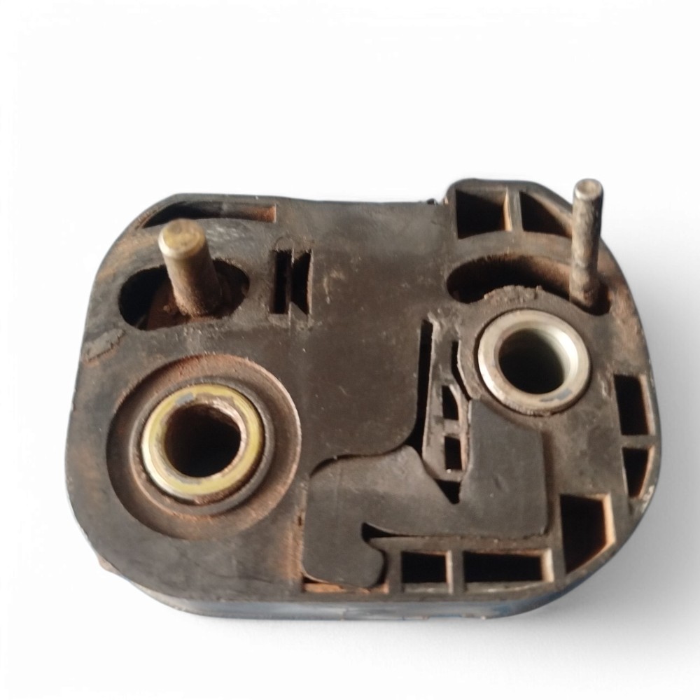 Fechadura Mecânica Dianteira Direita Fiat Uno 1991 Original