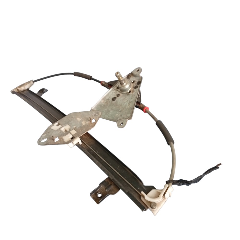 Máquina Vidro Manual Traseiro Direito G3 Vw Gol 1999