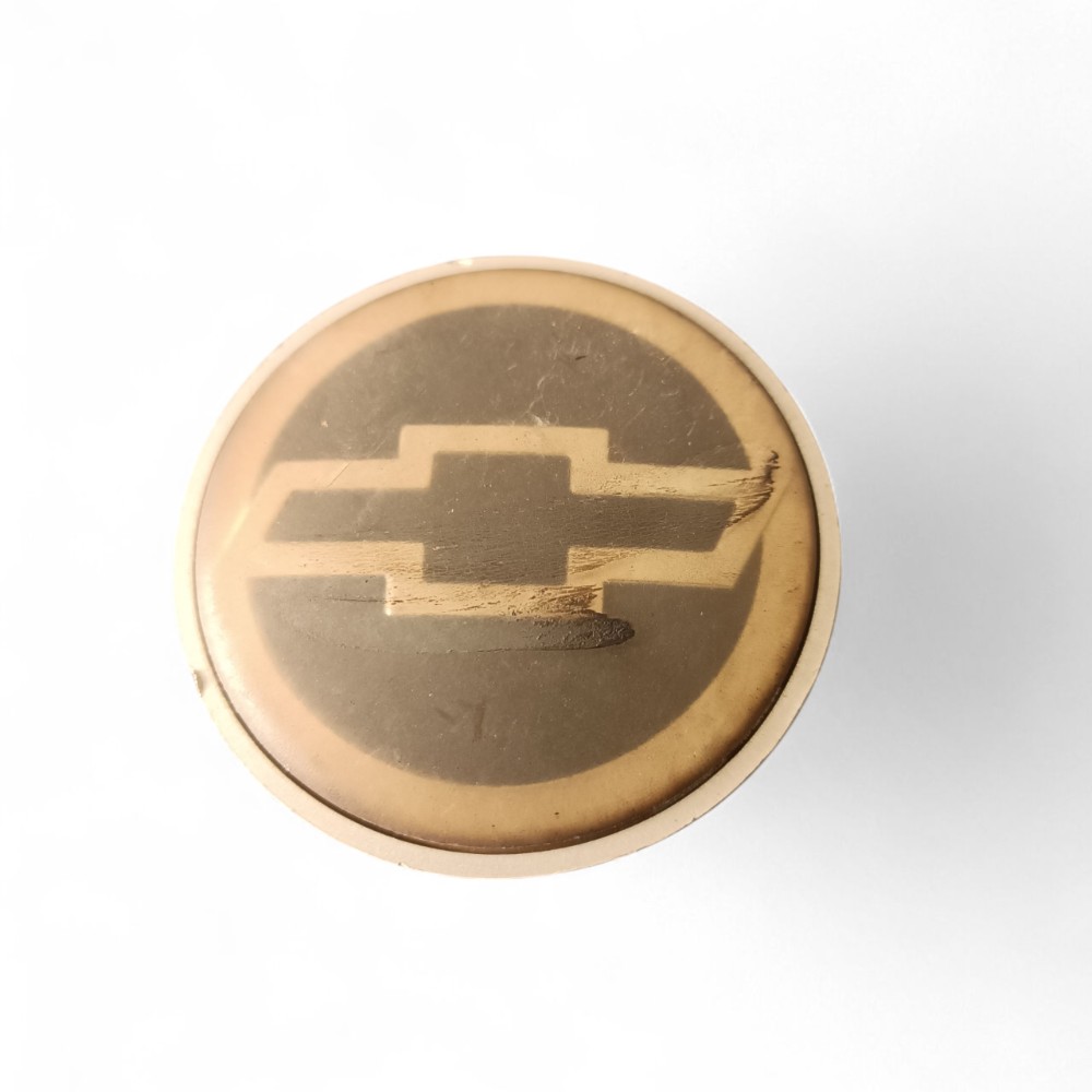 Calota Miolo Central Da Roda Astra Vectra Corsa Zafira