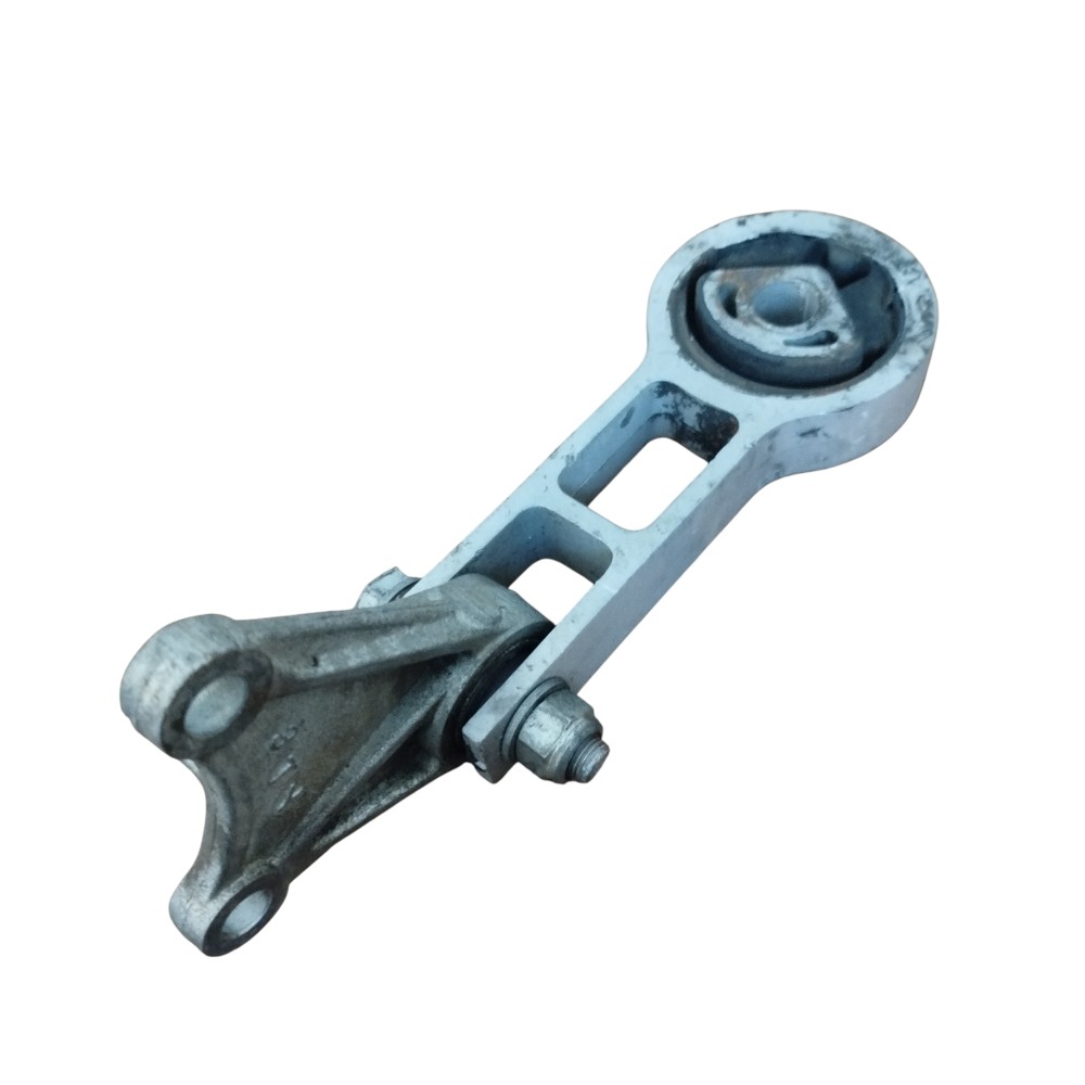 Coxim cambio com suporte Fiat Stilo 1m8 8v/16v 2002 a 2010