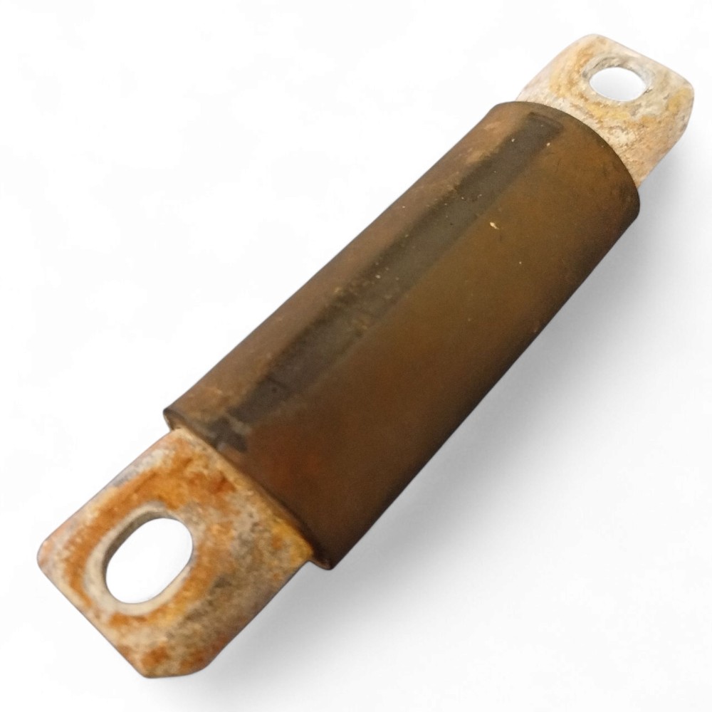 Calço feixe molas Fiat uno mille 1985 a 2010