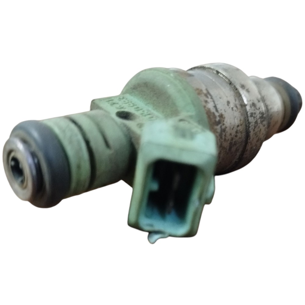Bico Injetor 1.0 0280 1.3 Ford Courier Fiesta Ka 1996 A 1999 4