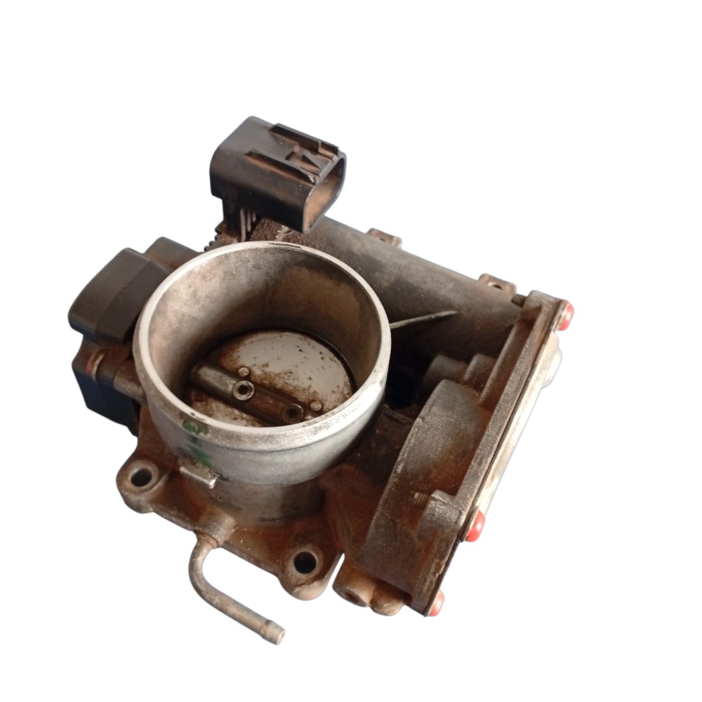 Tbi Corpo Borboleta Gm Meriva Stilo Corsa 1.4 1.8 2008 2