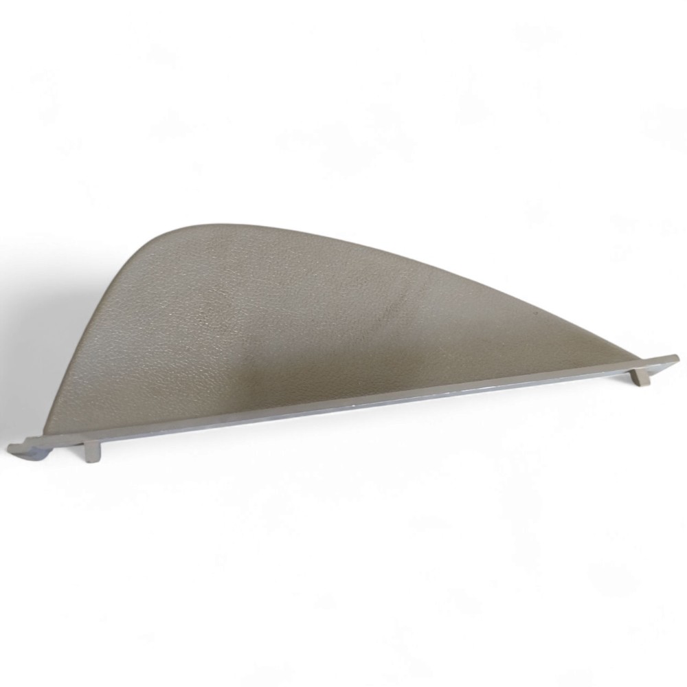 Acabamento Esquerdo Lateral Painel Ford Fiesta 2002 A 2014