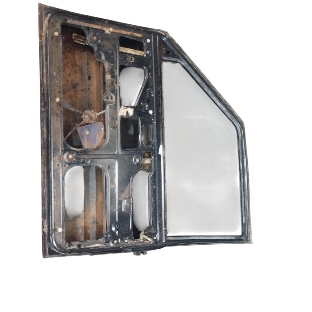 Porta Dianteira Direita Fiat Uno 1.5 R 1998 A 2000 Dianteira Direito 4