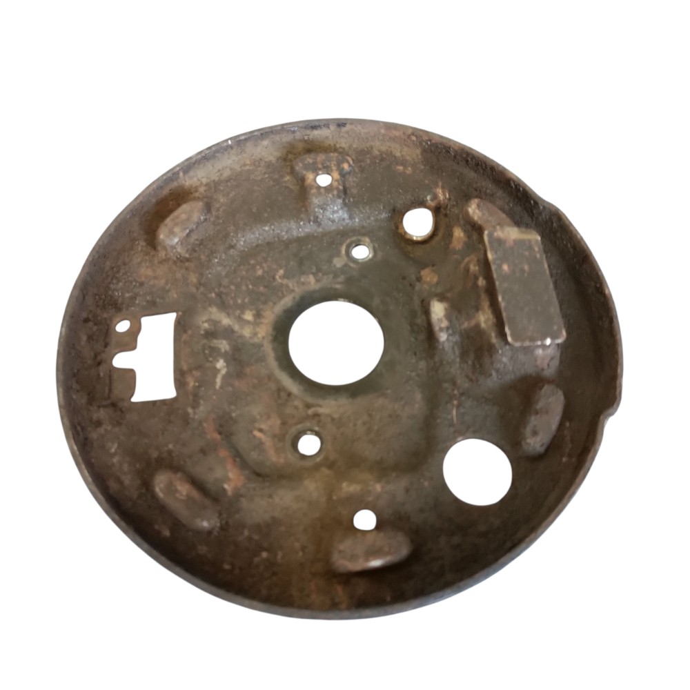 Espelho roda dianteira FIAT Palio 2000