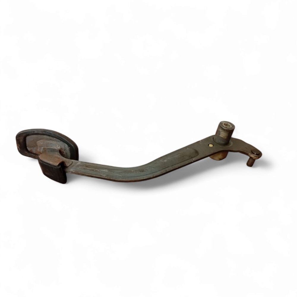Pedal Embreagem Fiat Palio 2005 2006 Original 5