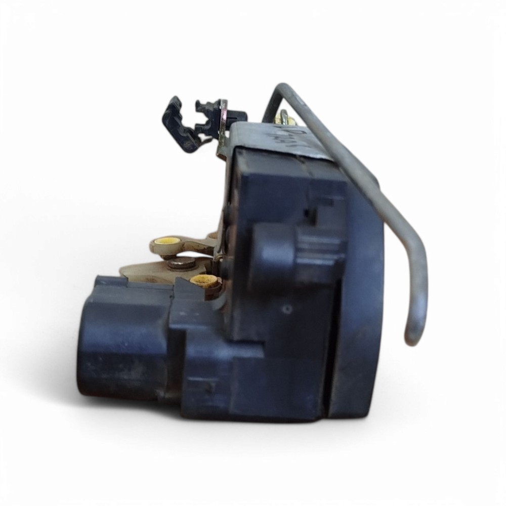 Fechadura Porta Traseira Direita Fiat Brava 2000 Original 2