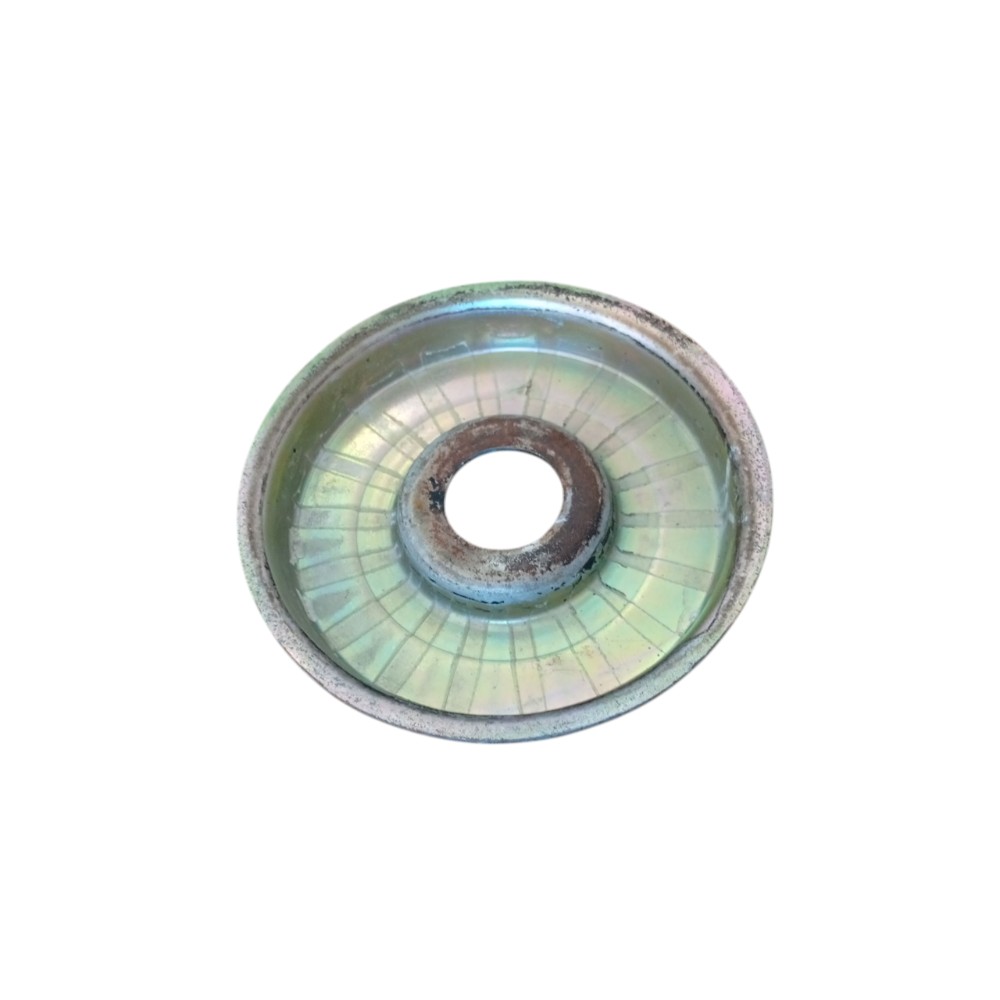 Prato Suspensão Dianteiro Fiat Uno Mille Fire 2005 2006