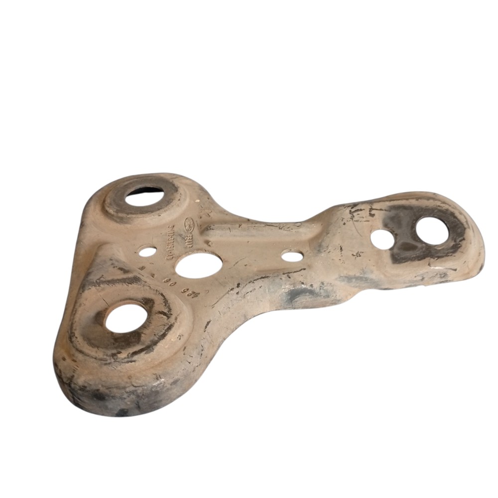 Suporte Dianteiro Direito Agregado Ford Fusion 2008 Original 2