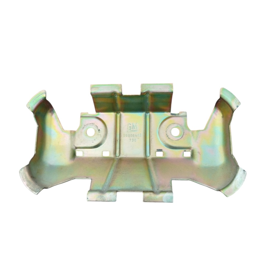 Suporte Maçaneta Externa Tras Direita Gm Corsa 1994 A 2005 Traseira