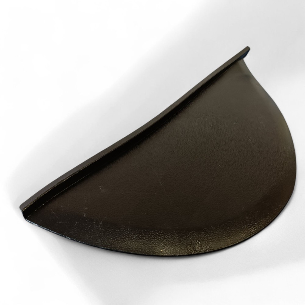 Acabamento Painel Direito Hyundai Hb20 2013 A 2015 C/detalhe