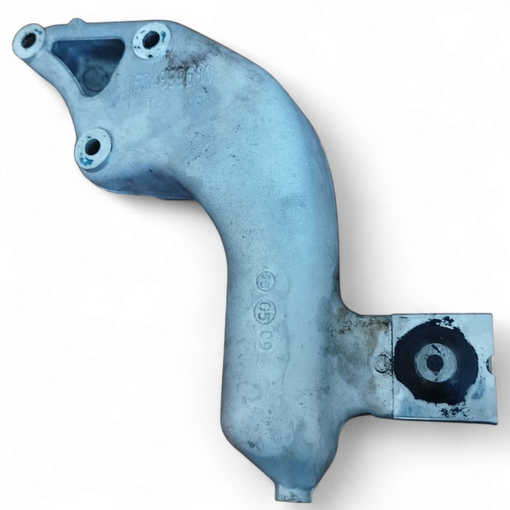 Suporte Motor Coxim Direito 1.4 Peugeot 206 207 2008 A 2010