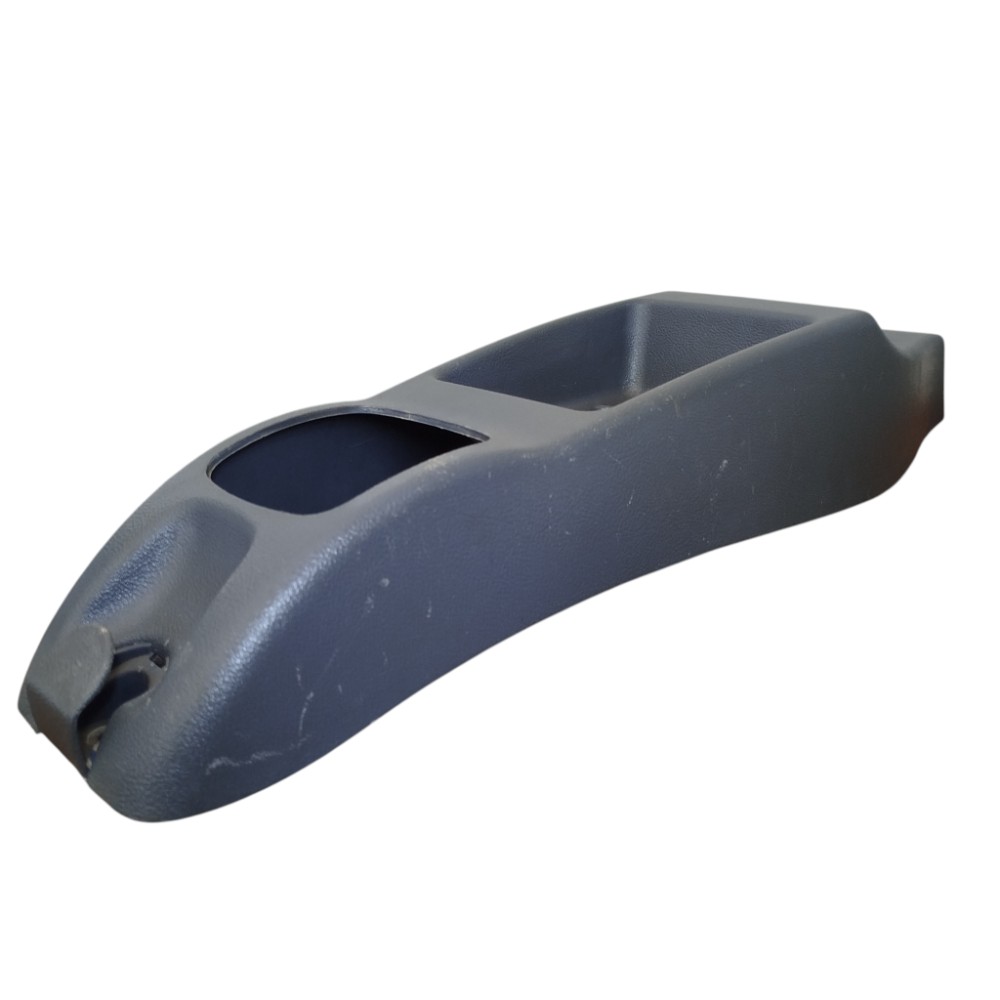 Moldura Console Central Fiat Palio Strada 1996/2001 Original