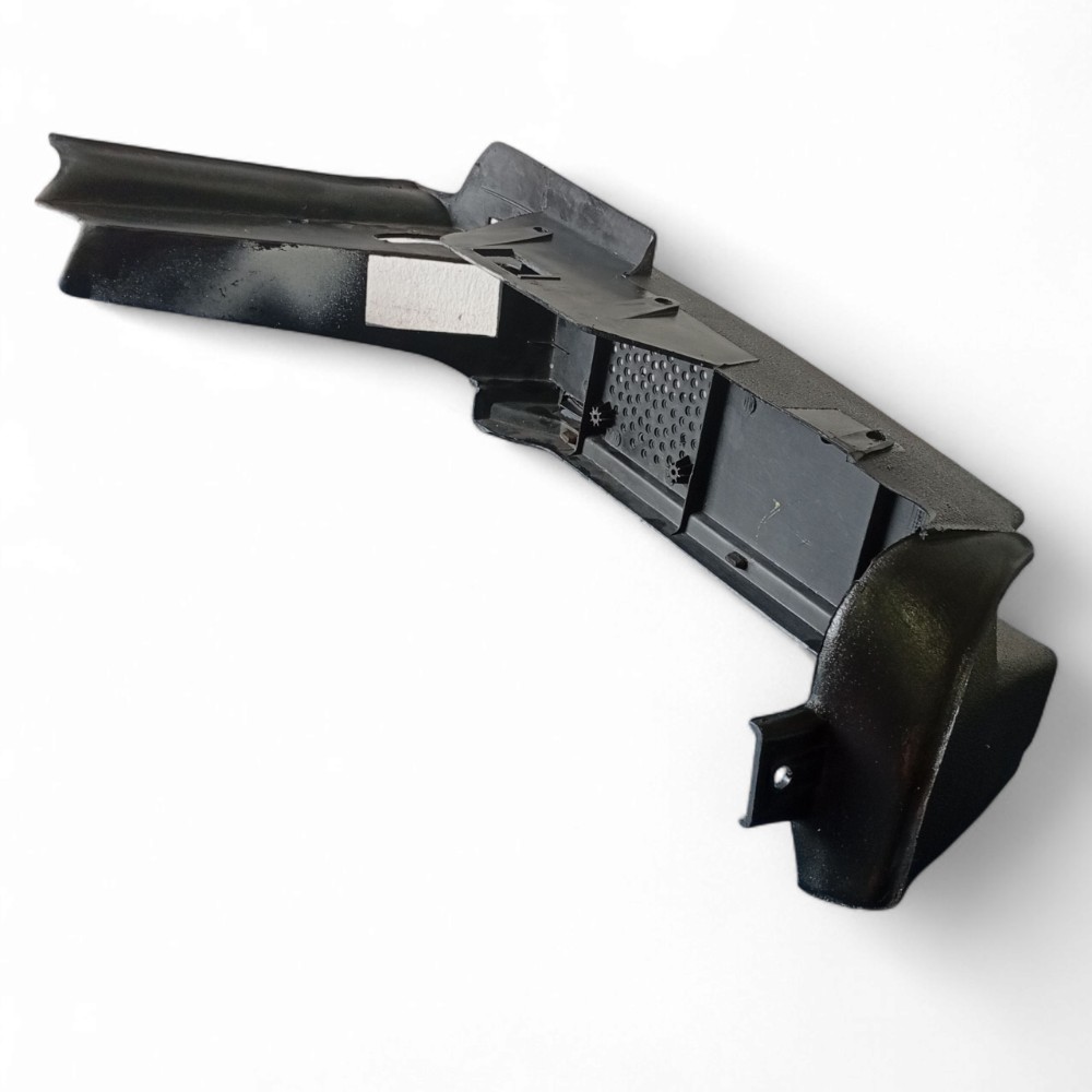 Suporte Bagagito Fiat Uno 2005 A 2013 C/detalhe 2