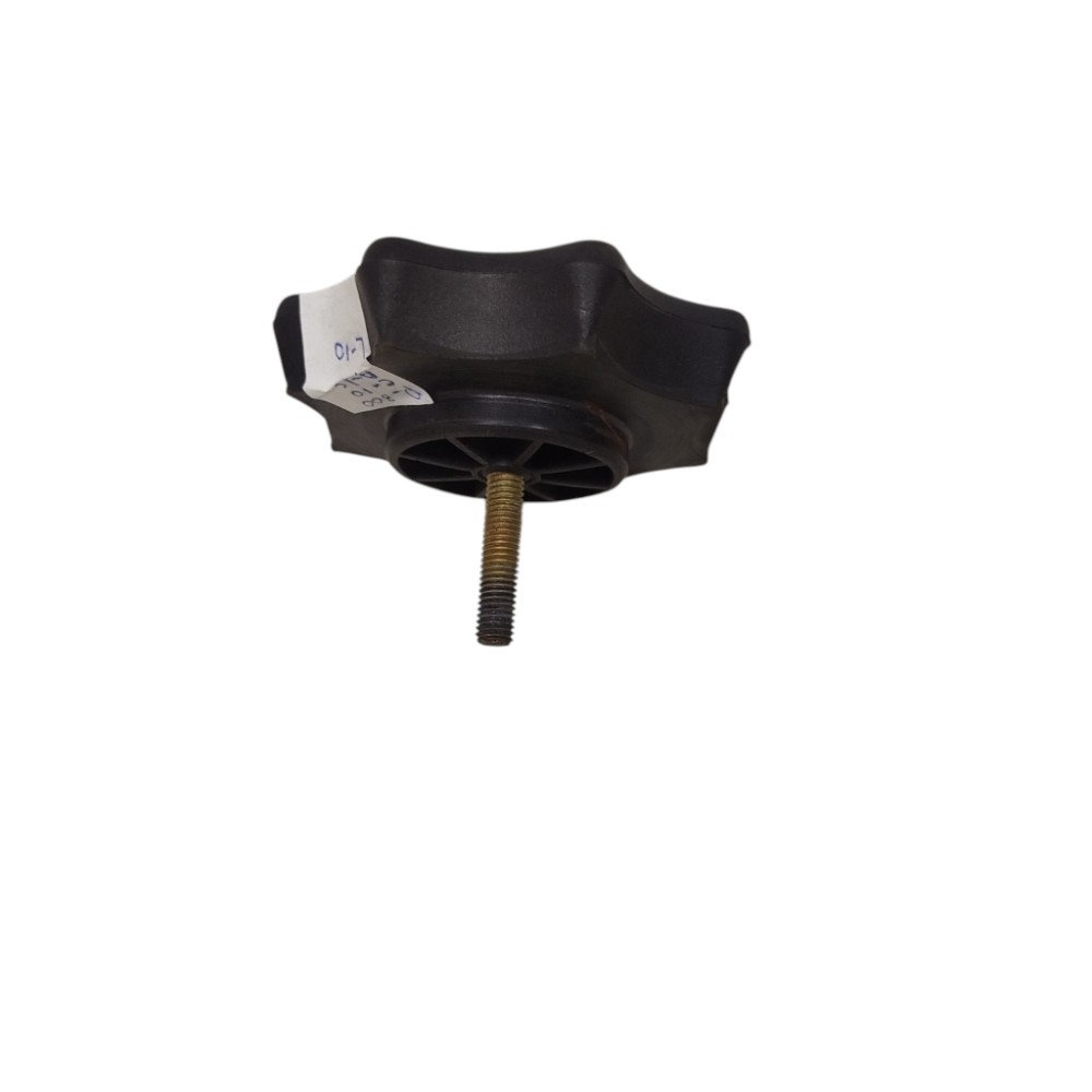 Parafuso Original Estepe Vw Polo Fox Gol 2002/2005 7