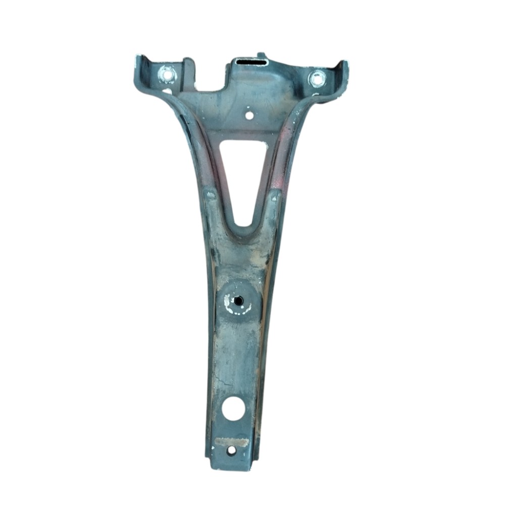 Suporte Fechadura Capô Vw Golf 1.6 2.0 2002/2003 Original