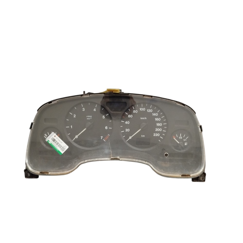 Painel Instrumento Gm Astra Meriva 1999 A 2011 C/detalhe