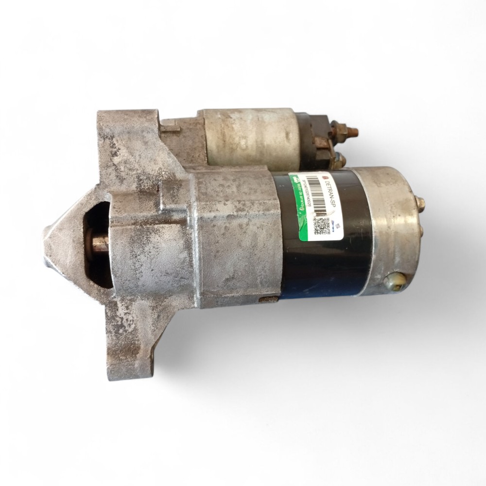 Motor Partida 2.0 Pallas Citroen Peugeot C4 307 2008 A 2012 4