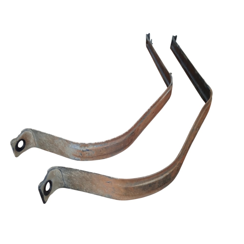 Cinta Tanque Combustivel Vw Golf 1999 A 2006 Original