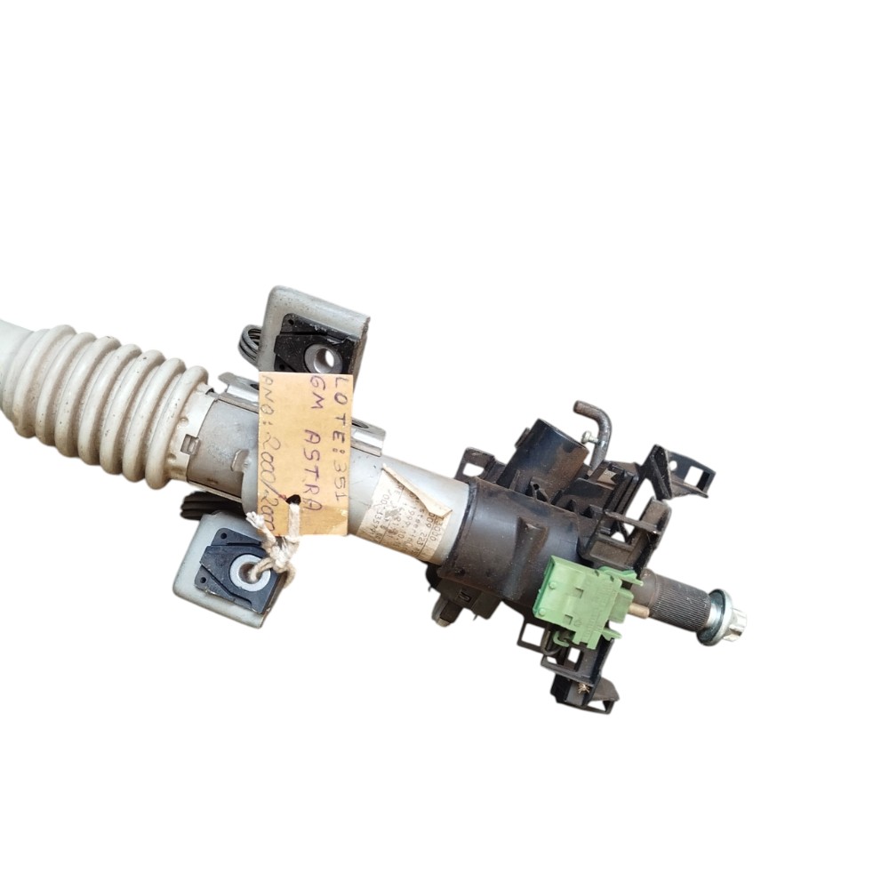 Coluna direção Gm Astra 2000 2001 original