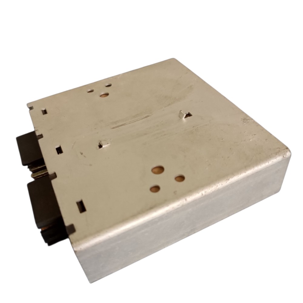 Modulo central alarme conforto gm kadett monza 1996 a 1996 3