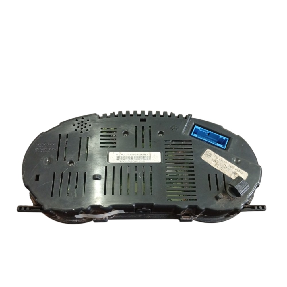 Painel Instrumentos Vw Gol Parati 1.0 G3 2000 A 2005 5