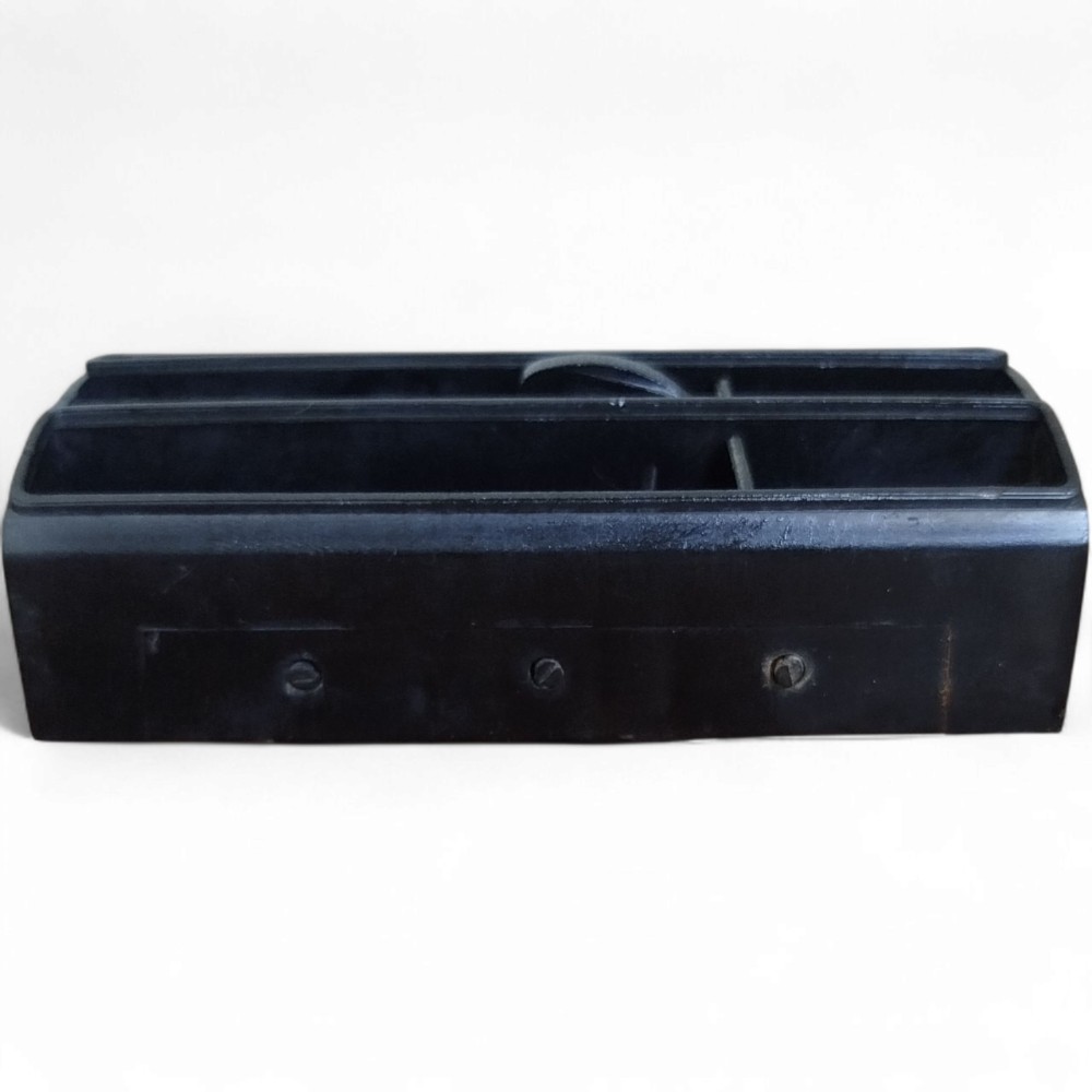 Grade Difusor Ar Painel Vw Gol Parati 1980 A 1987 Original 6