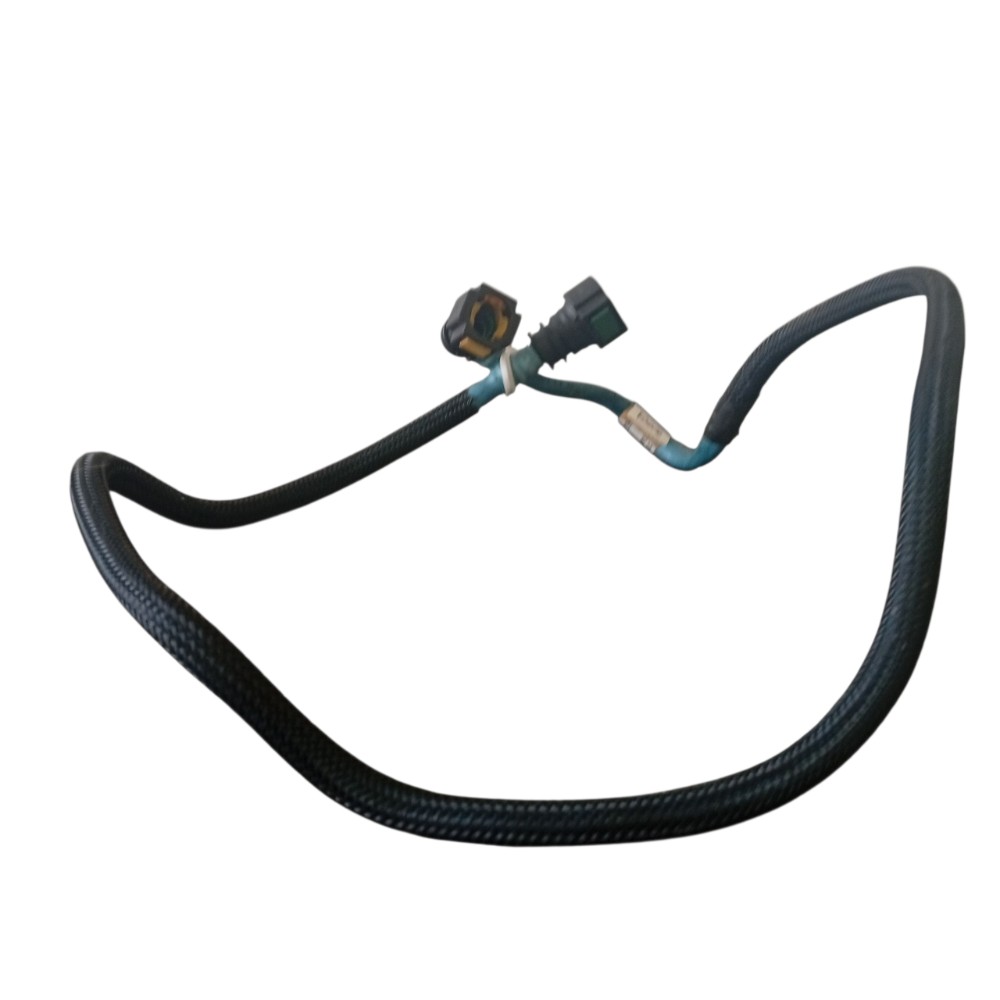 Cano Mangueira Hidrovacuo Ford Focus 2006 Original 6