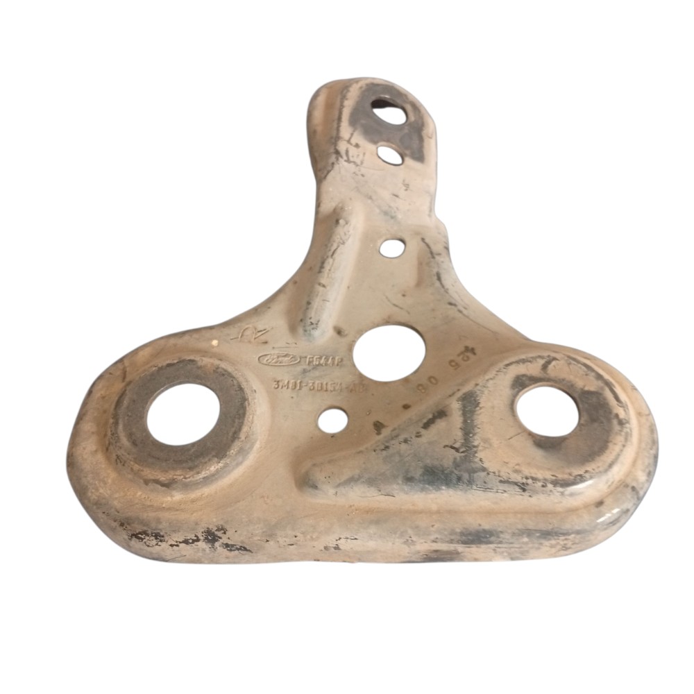 Suporte Dianteiro Direito Agregado Ford Fusion 2008 Original 3