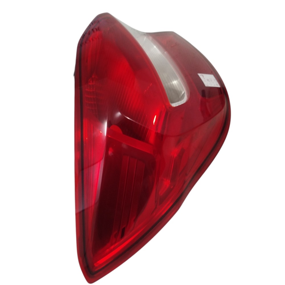 Lanterna traseira Esquerda Ford ka Hatch 2009/2020