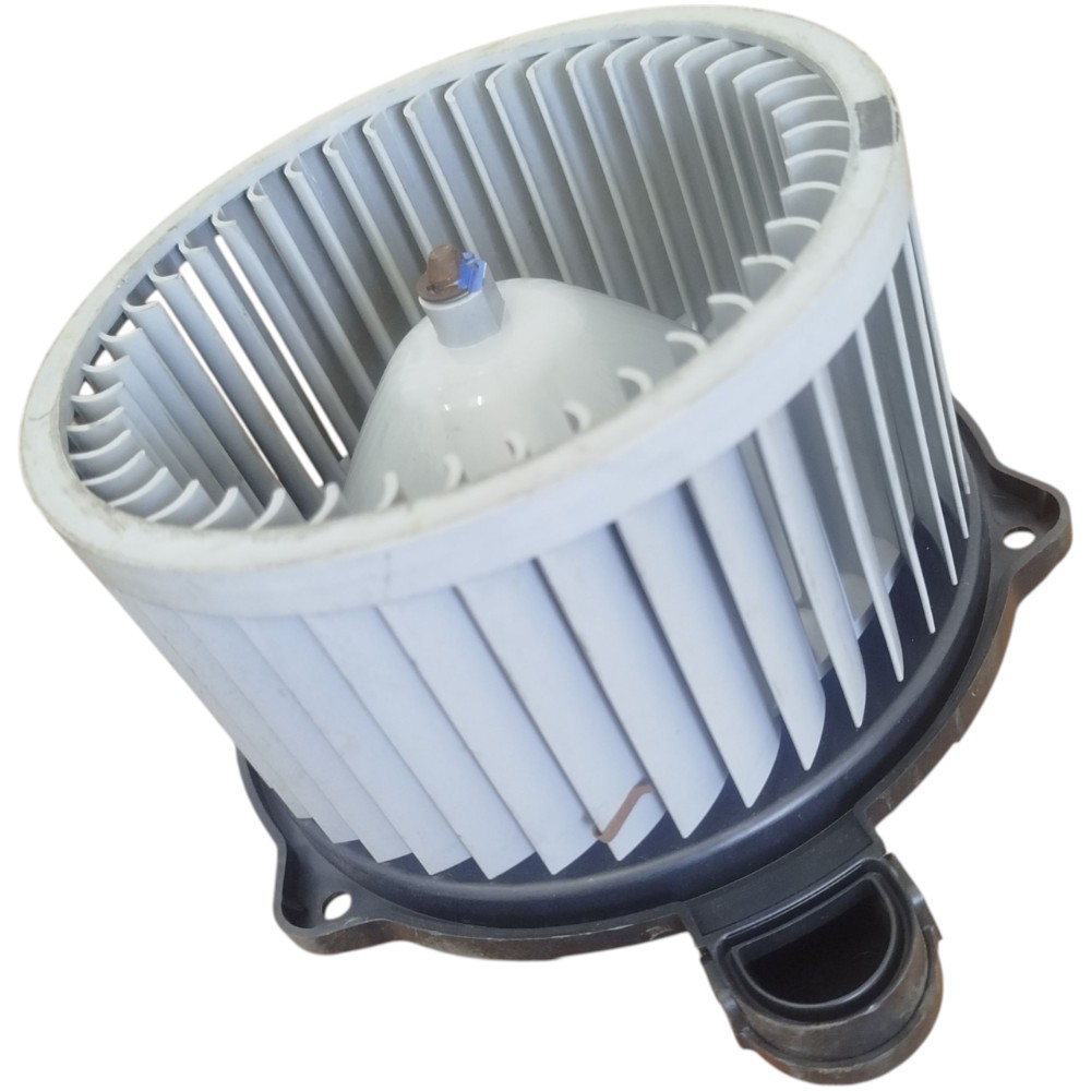 Motor Ventilação Ar Hyundai Azera 2012 A 2015 Original 4
