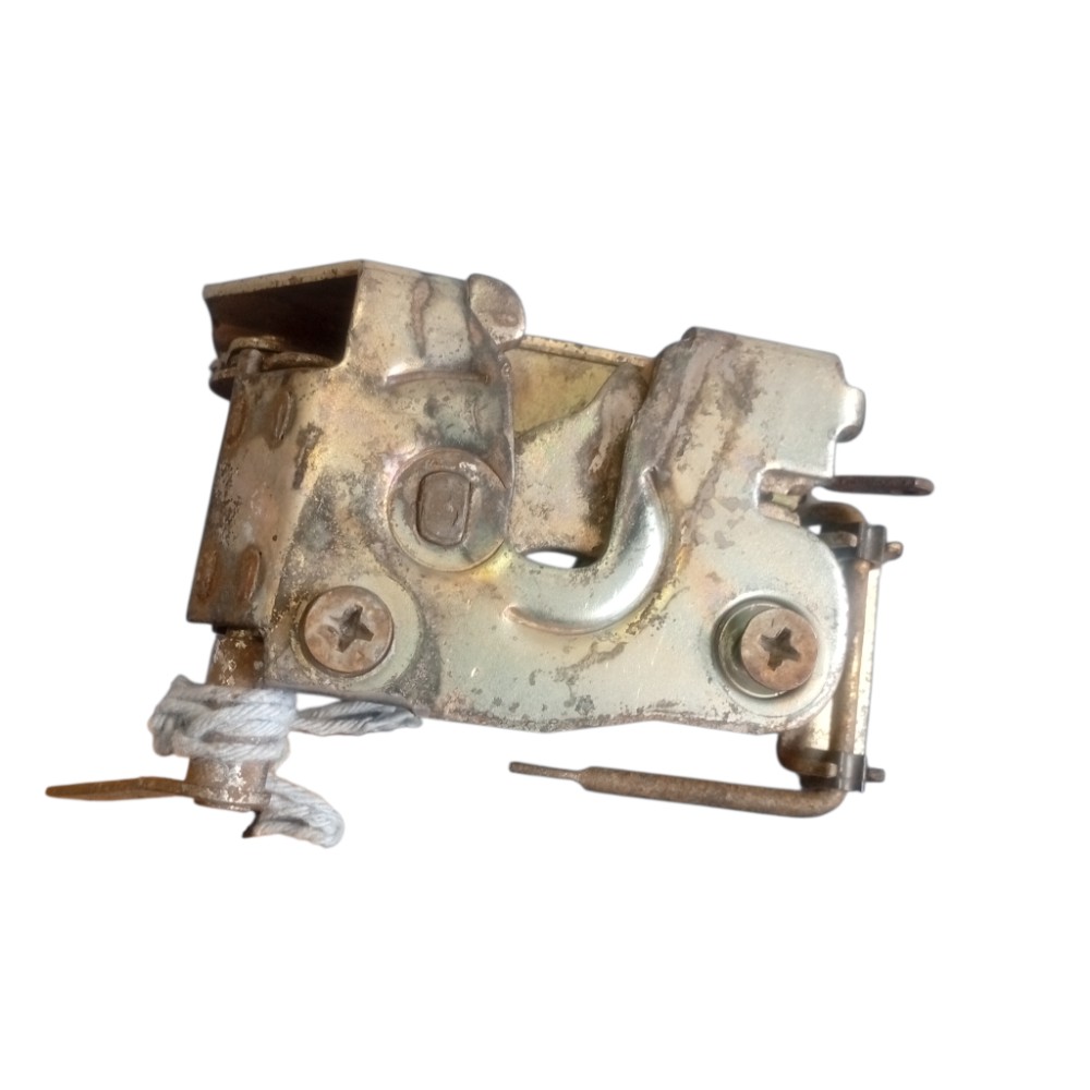 Fechadura Porta Dianteira Direita Monza 1991 A 1996 Original