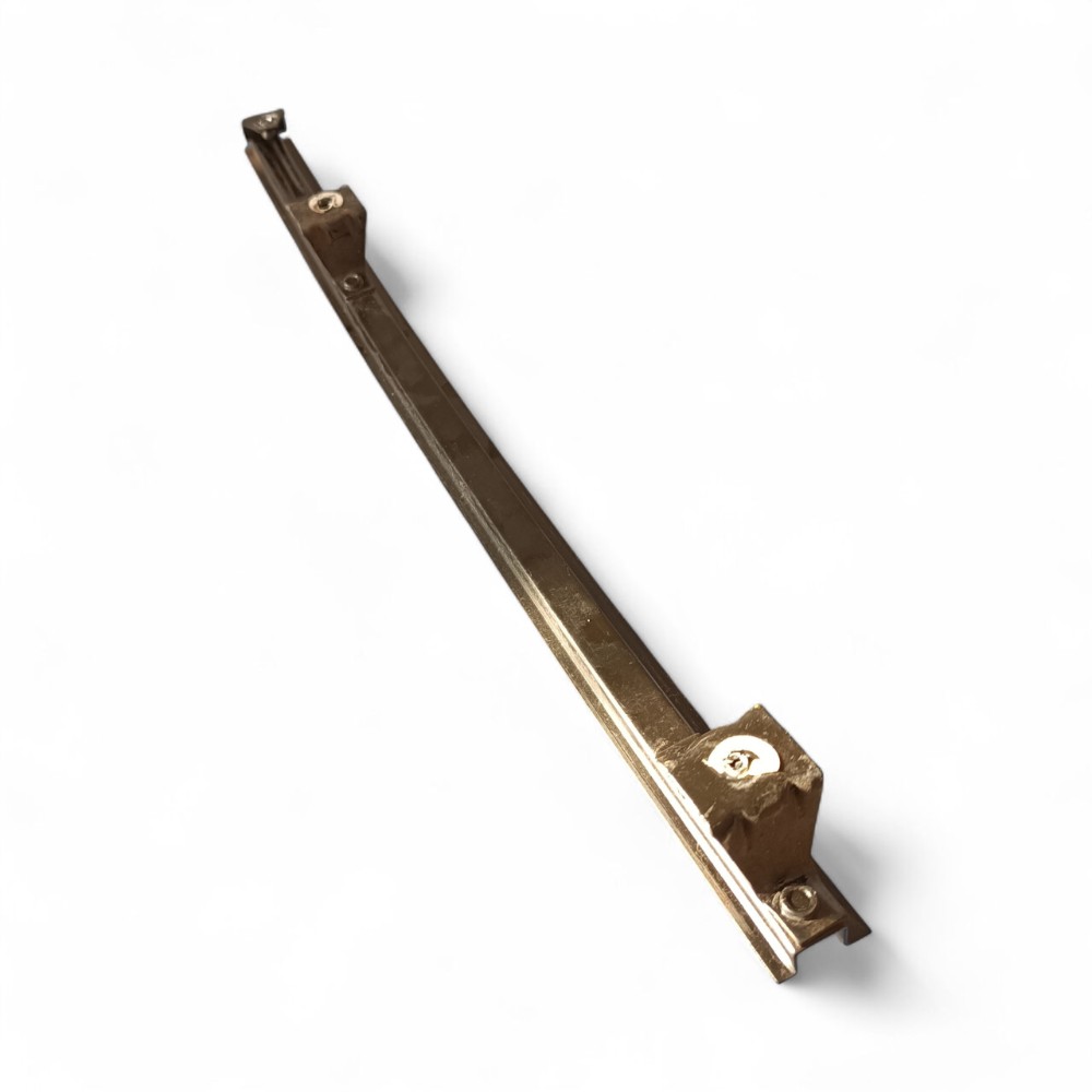 Canaleta Guia Vidro Dianteiro Gm Astra 4p 1999 A 2011 Le/ld