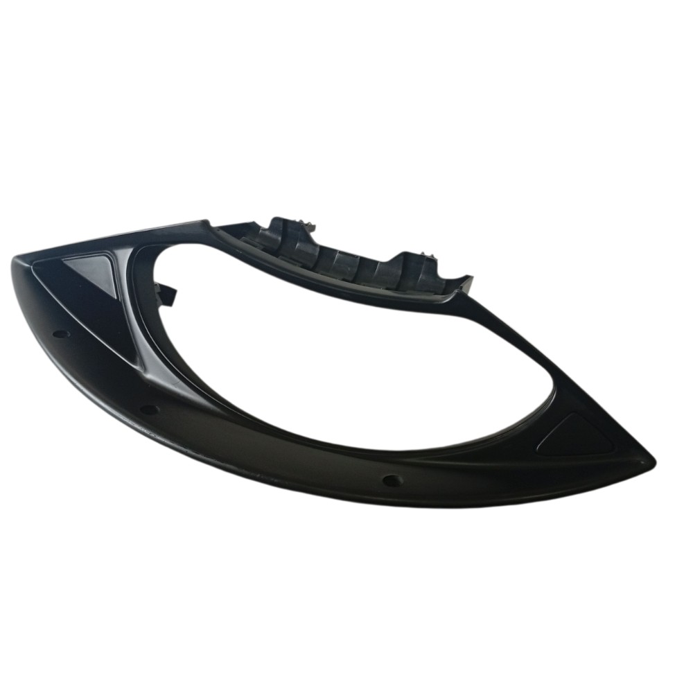 Moldura Painel Ford Focus 2006 Original 5
