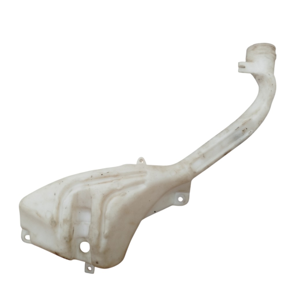 Reservatorio Água Limpador Parabrisa Ford Fiesta 2007 A 2014 Branco