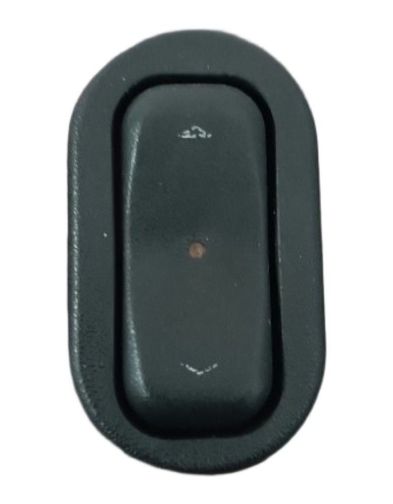 Botao Vidro Elétrico Comando Cor Gm Astra Zafira 1999 A 2006
