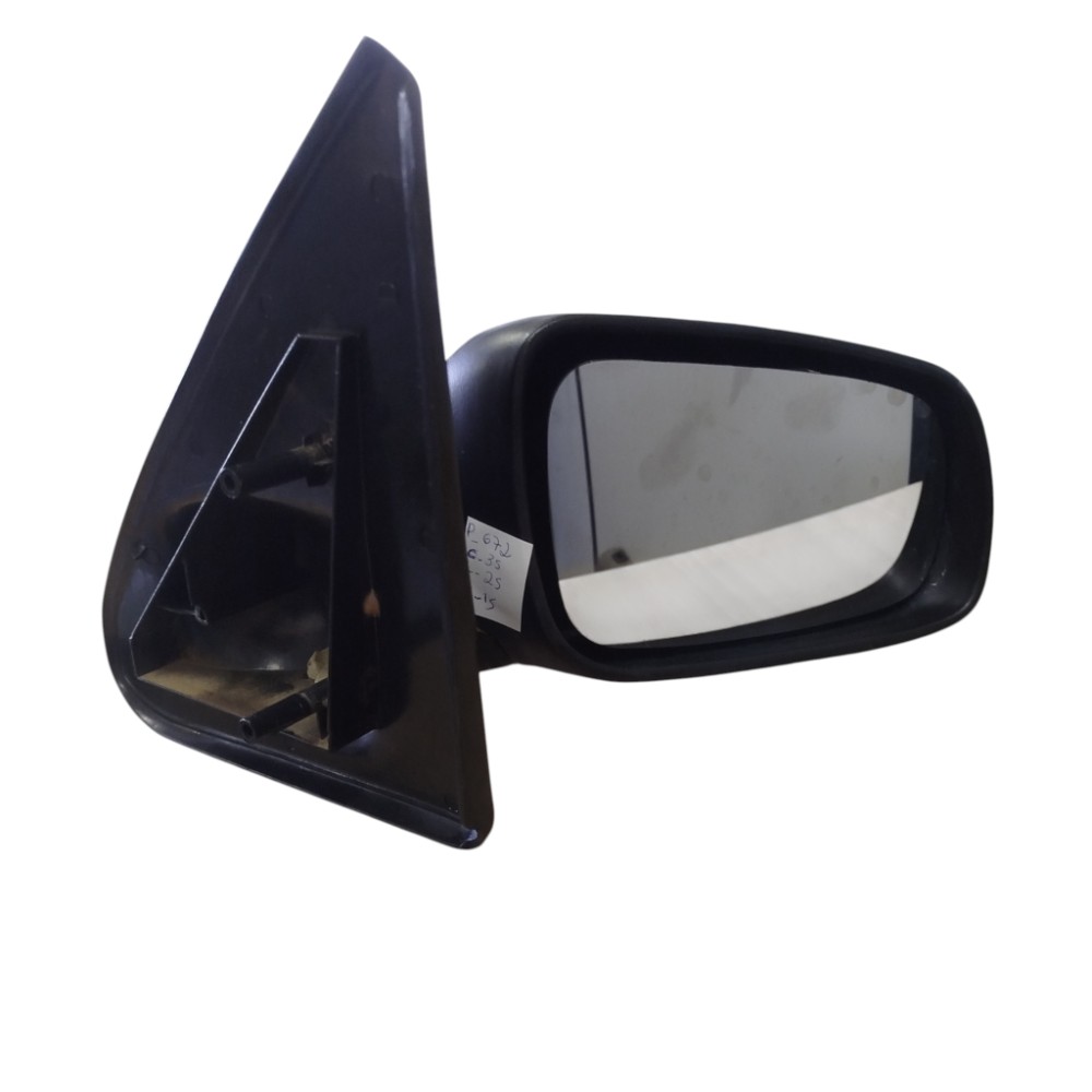 Retrovisor Direito Gol 1999 /2004 Vw