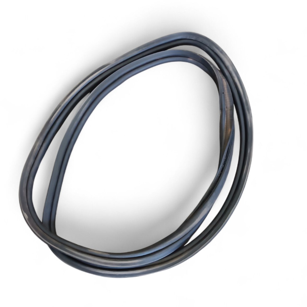 Borracha Porta Malas Fiat Argo Trekking 2018 A 2023 Original