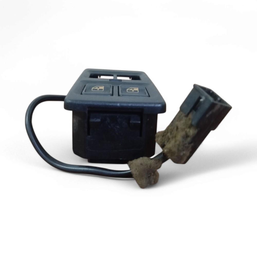 Painel Botão Vidros Dianteiro Esquerdo Tempra 1991 A 1994