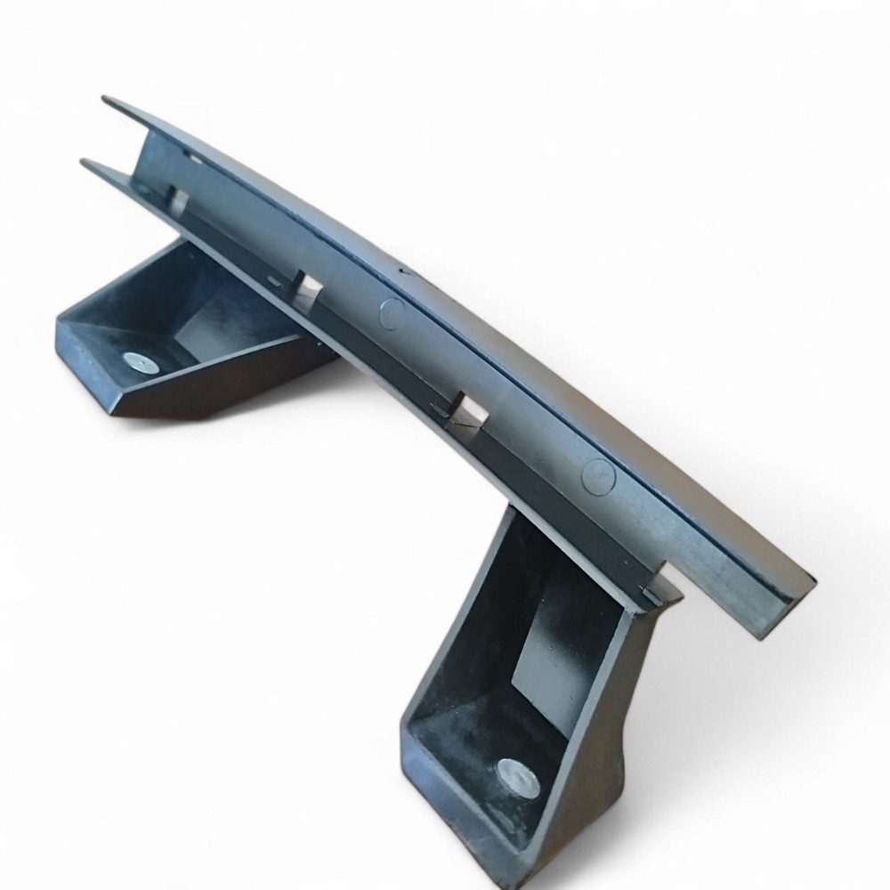 Guia Suporte Vidro Porta Dianteiro Direito Fiat Siena 2014