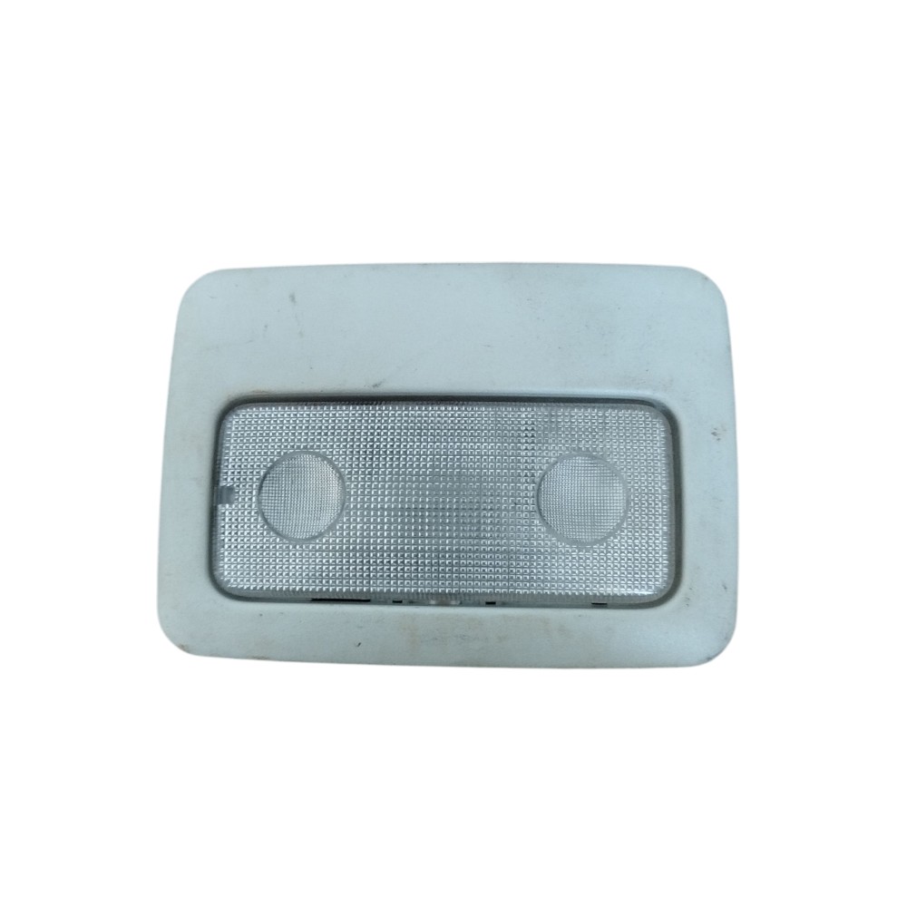 Luz Teto Cortesia Fiat Palio Siena Strada 2007 A 2017