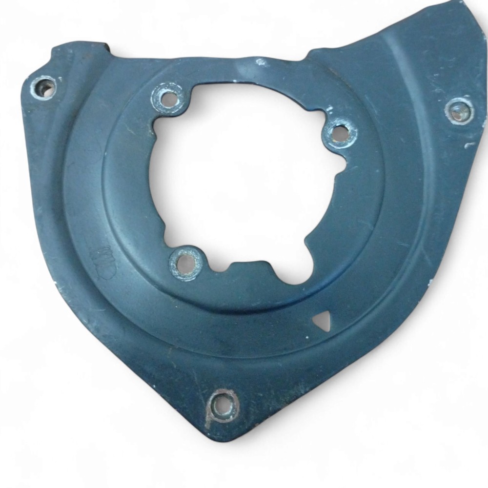 Proteção Suporte Correia Dentada Fiat Palio Uno 1991 A 1994