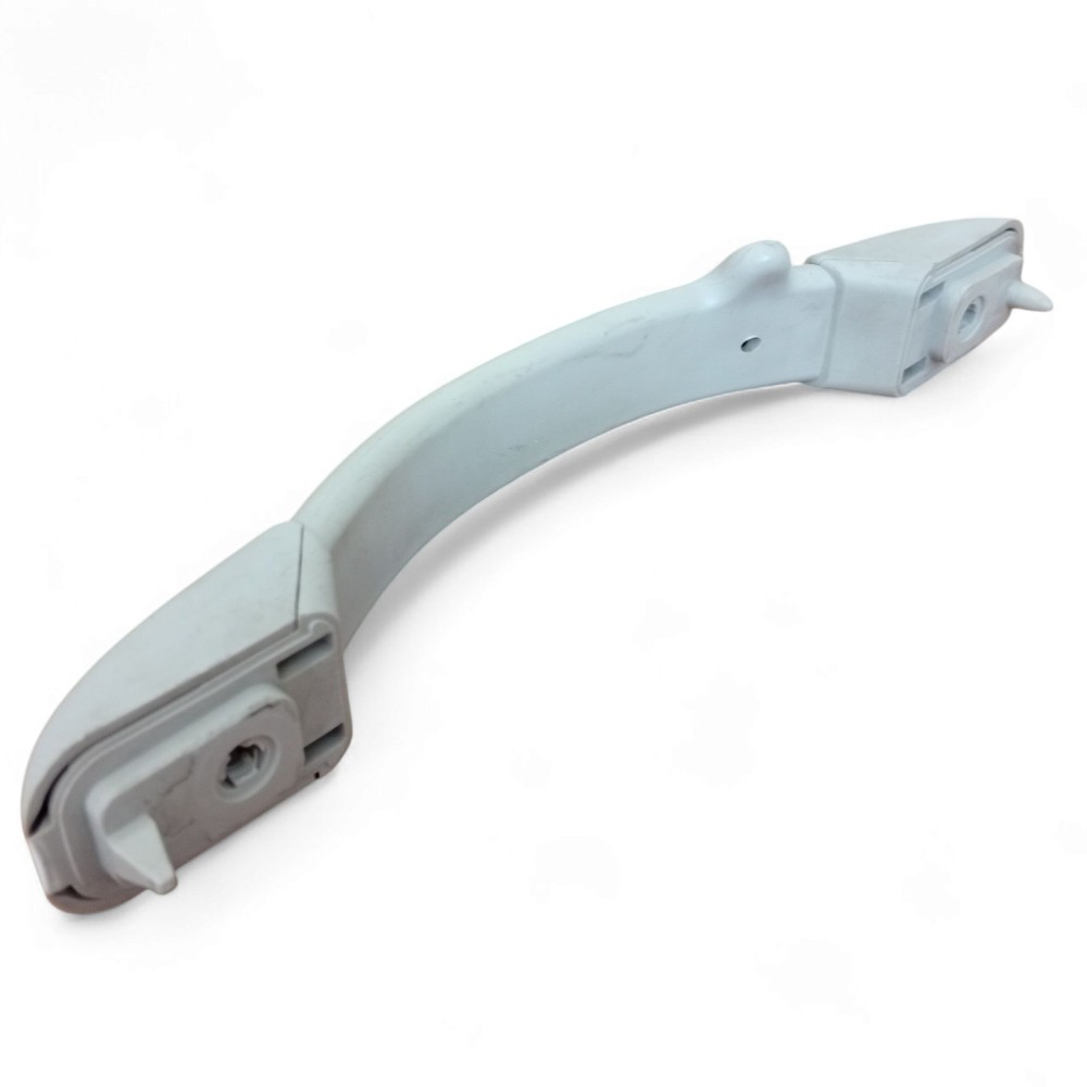 Alça Teto Puxador Pqp Citroen Peugeot C3 206 307 2003 A 2011