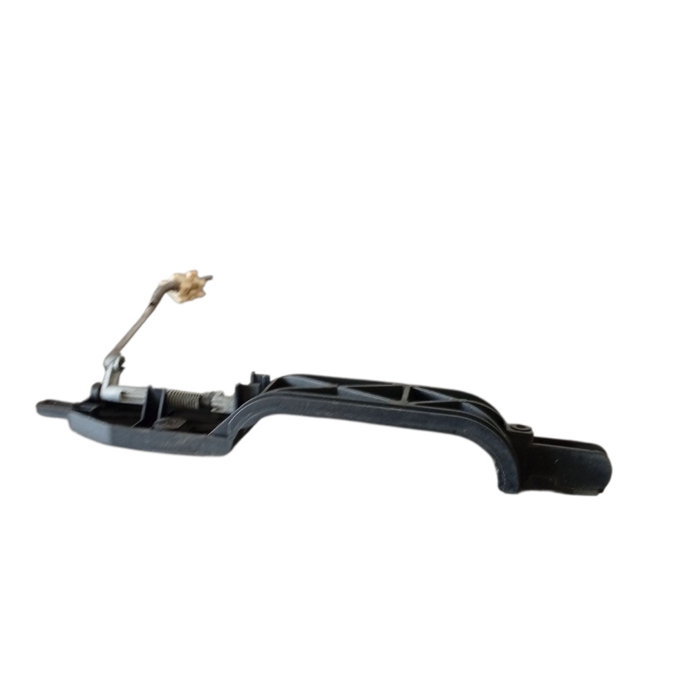Moldura Maçaneta Traseira Esquerda Ford Focus 2006 Original 3