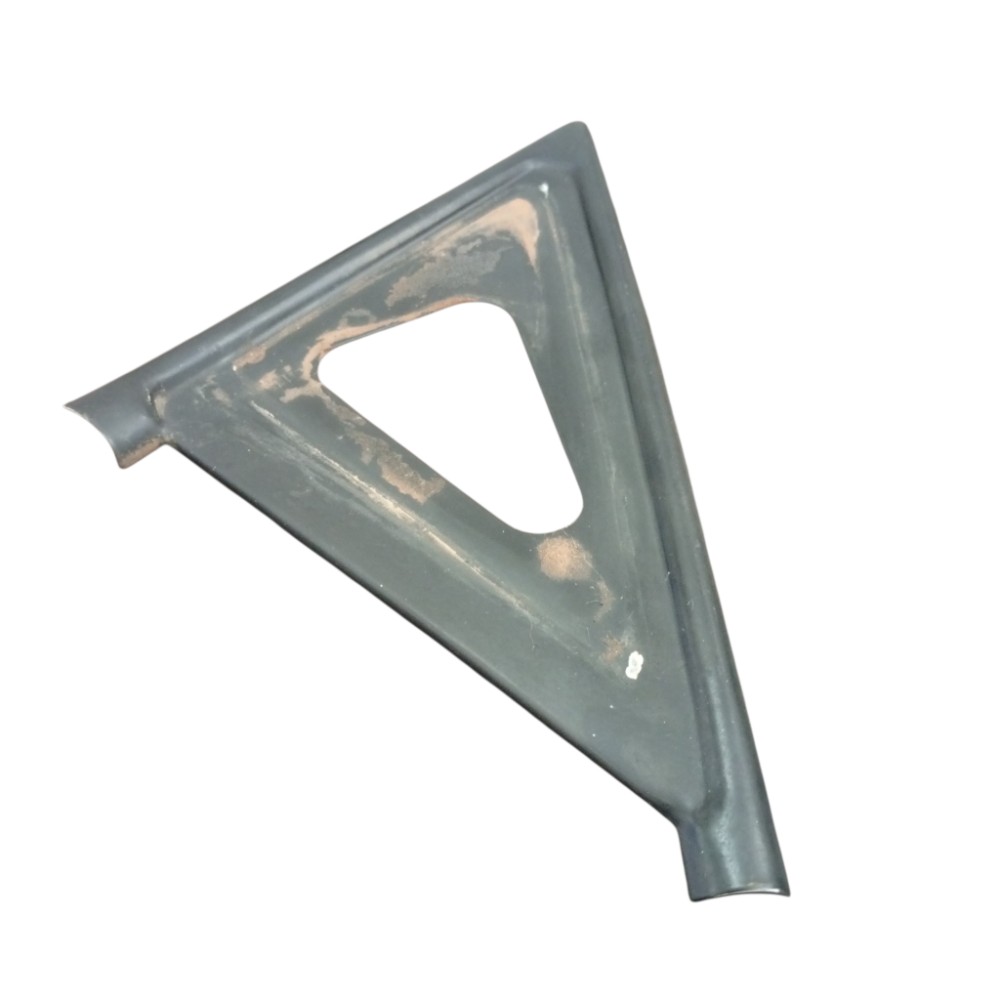 Moldura Externa Retrovisor Esquerdo Vw Gol 1988 A 1994 5
